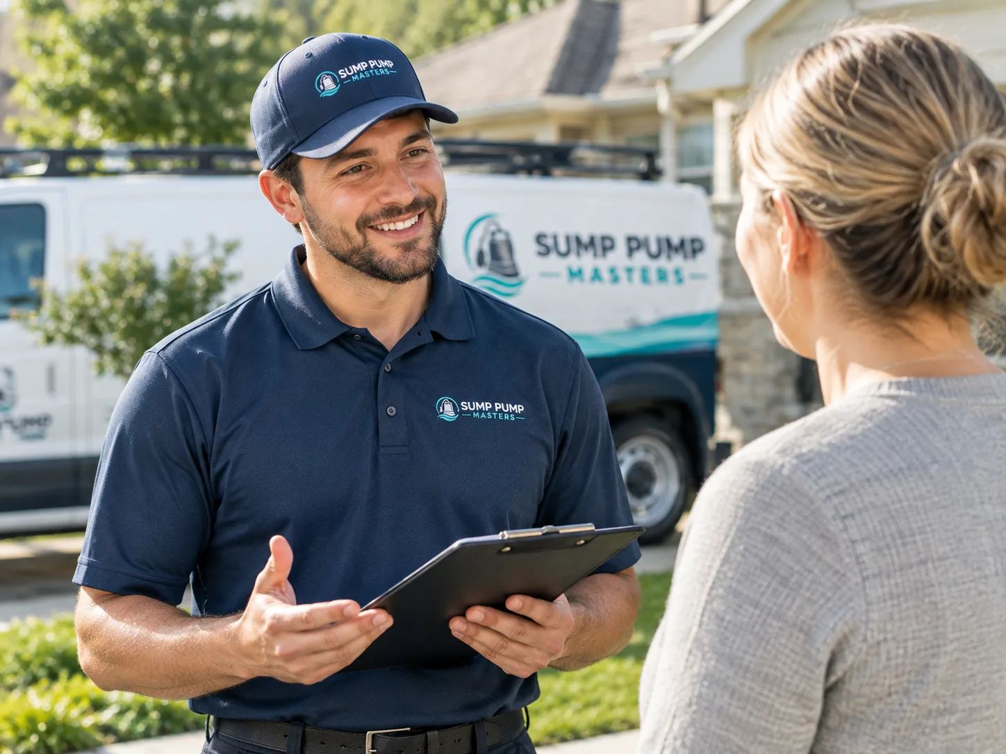 Sump Pump Repair Mineral, TX FAQs